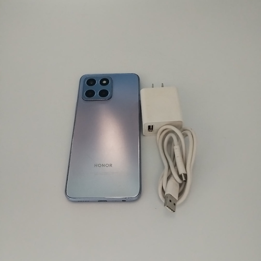 CELULAR HONOR X6S VNE-LX3 128 GB 4 GB RAM (SEMINUEVO)