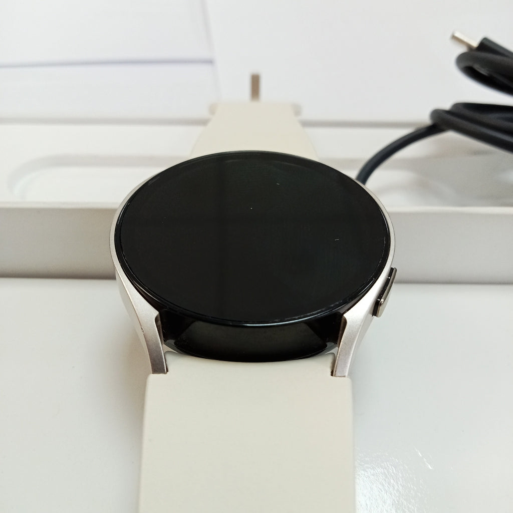 SMARTWATCH SAMSUNG GALAXY WATCH 6 SM-R930 40 MM GPS (SEMINUEVO)