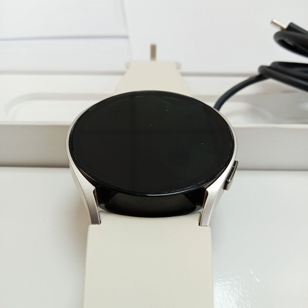 SMARTWATCH SAMSUNG GALAXY WATCH 6 SM-R930 40 MM GPS (SEMINUEVO)