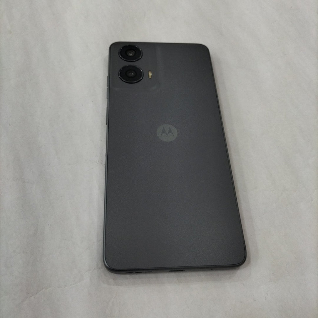 CELULAR MOTOROLA MOTO G24 XT2423-1 (2024) 128 GB 4 GB RAM (SEMINUEVO)