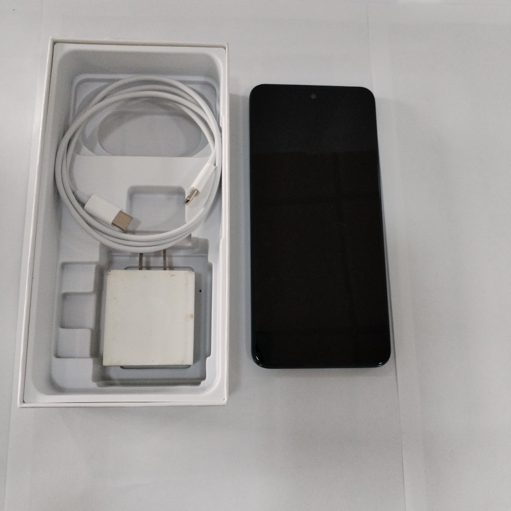 CELULAR VIVO Y28 V2352 256 GB 8 GB RAM (SEMINUEVO)
