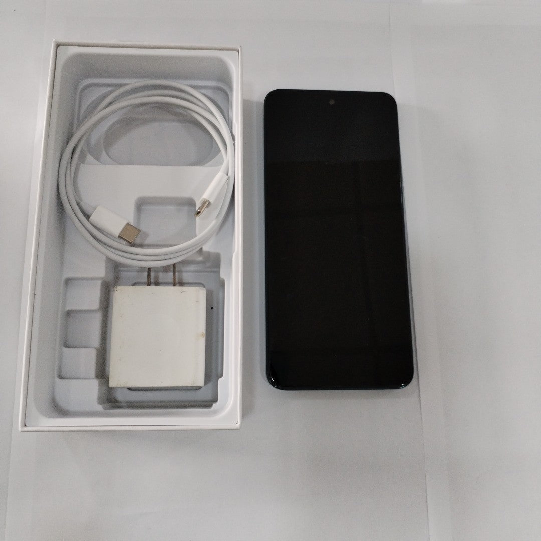 CELULAR VIVO Y28 V2352 256 GB 8 GB RAM (SEMINUEVO)