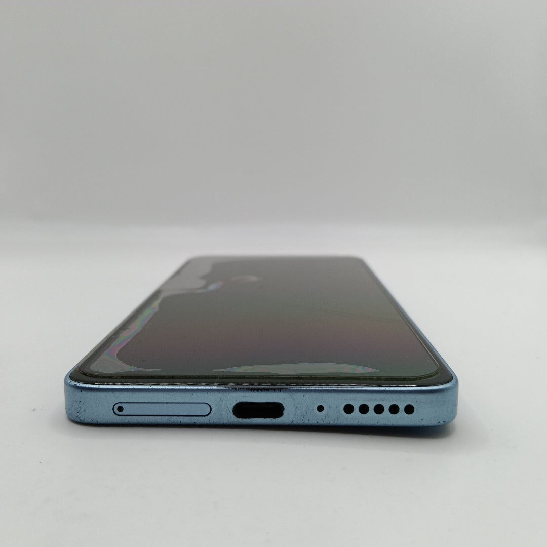 CELULAR XIAOMI REDMI NOTE 13 23129RA5FL (2024) 256 GB 8 GB RAM (SEMINUEVO)
