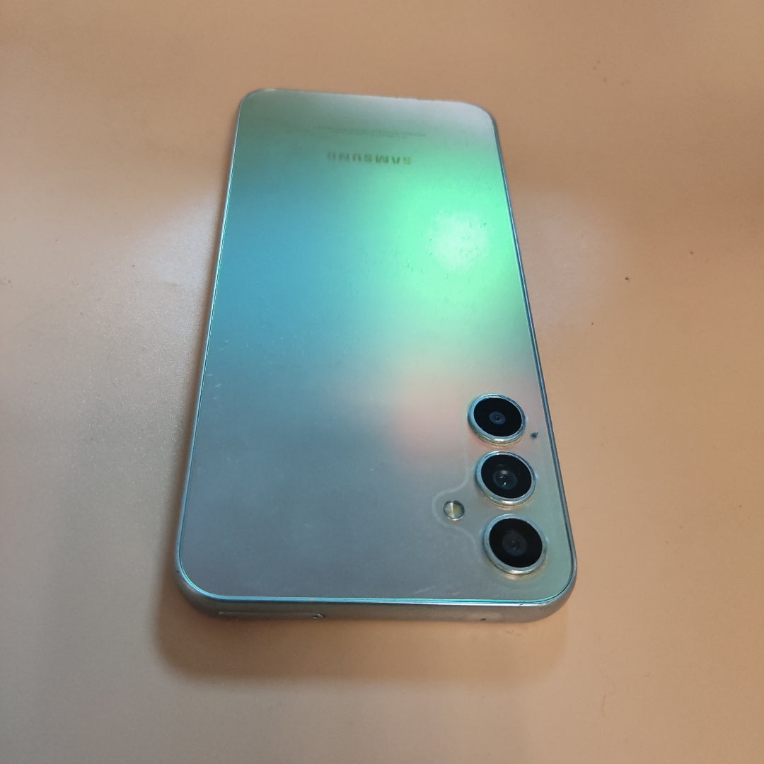 CELULAR SAMSUNG GALAXY A34 5G SM-A346M 256 GB 8 GB RAM (SEMINUEVO)