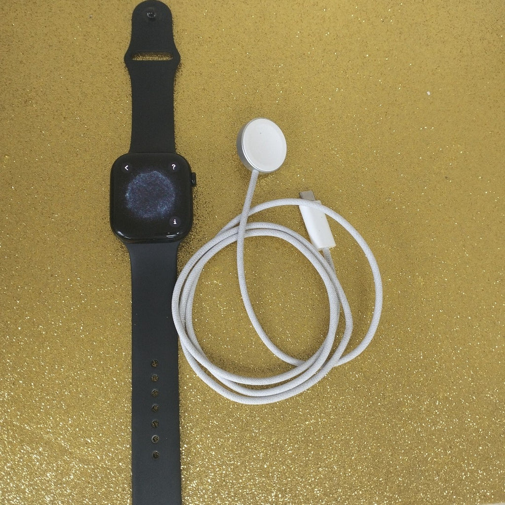 SMARTWATCH APPLE SERIES 10 ALUMINIO A2999 46 MM GPS (SEMINUEVO)