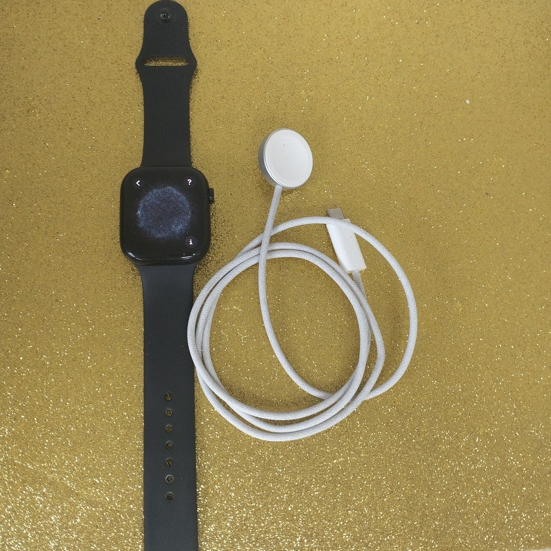 SMARTWATCH APPLE SERIES 10 ALUMINIO A2999 46 MM GPS (SEMINUEVO)