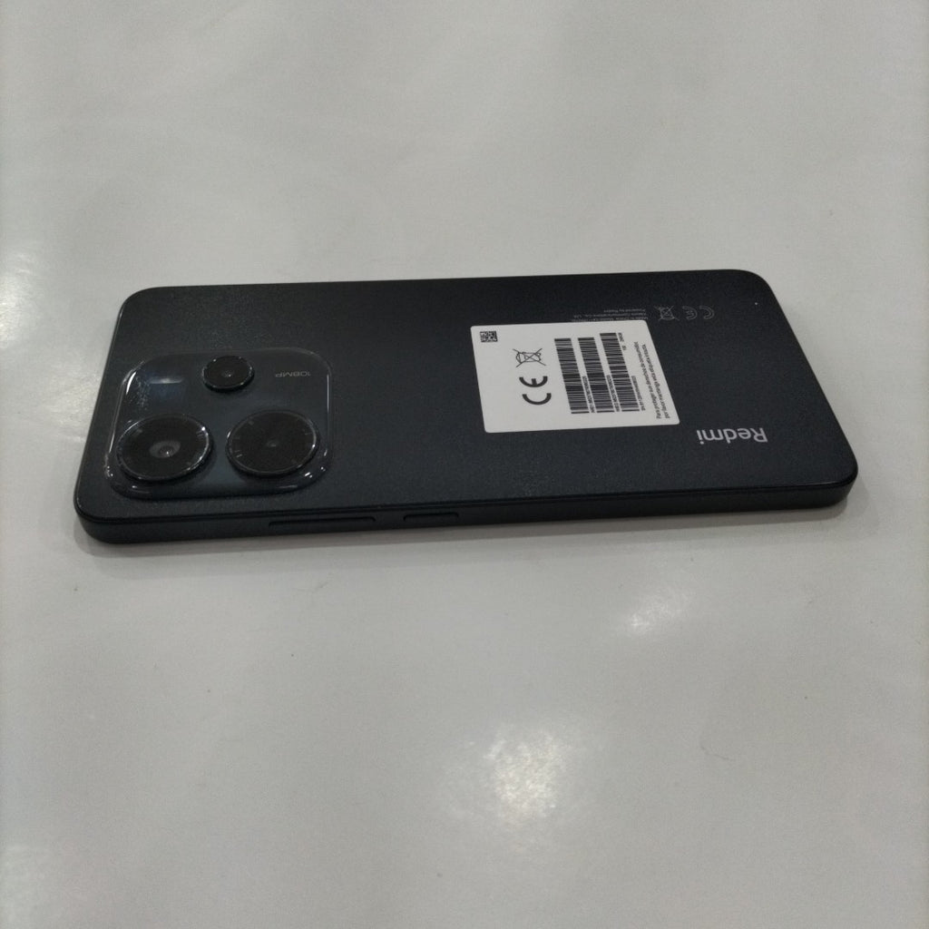 CELULAR XIAOMI REDMI NOTE 14 24117RN76L (2025) 256 GB 8 GB RAM (SEMINUEVO)