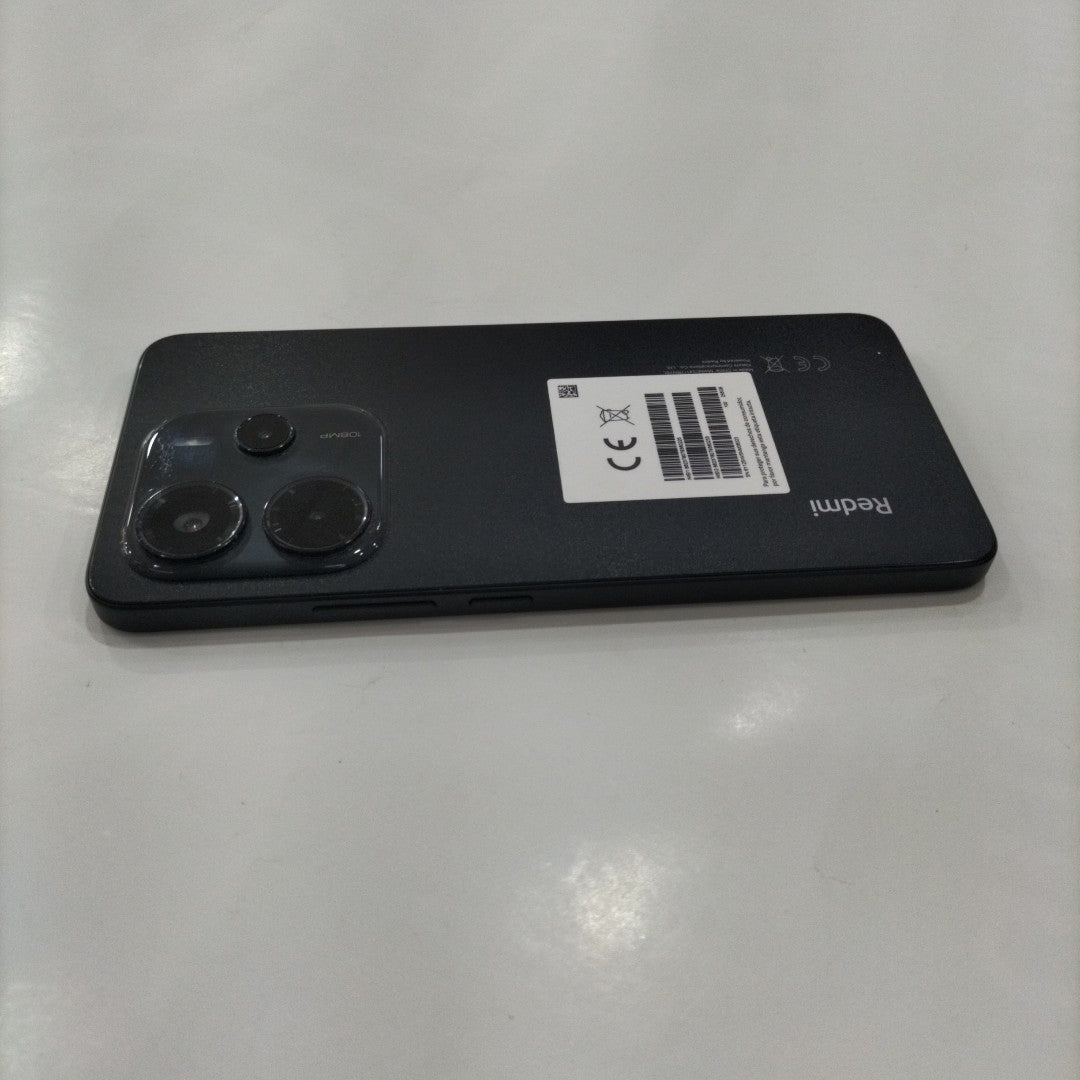 CELULAR XIAOMI REDMI NOTE 14 24117RN76L (2025) 256 GB 8 GB RAM (SEMINUEVO)