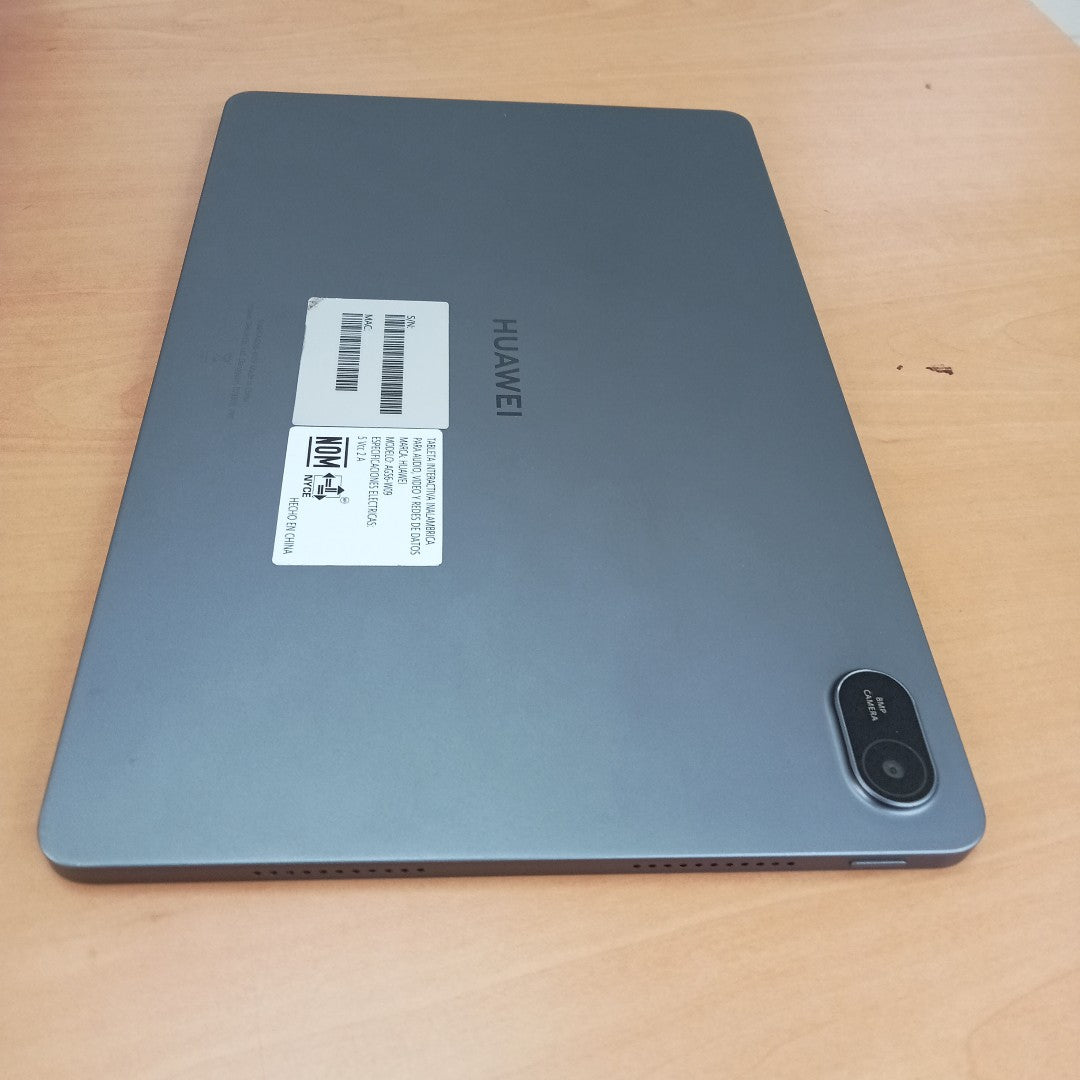 TABLETA HUAWEI MATEPAD SE 11" AGS6-W09 128 GB 8 GB RAM (SEMINUEVO)