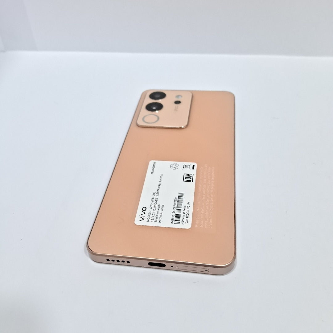 CELULAR VIVO V30 LITE V2314 (2023) 256 GB 12 GB RAM (SEMINUEVO)