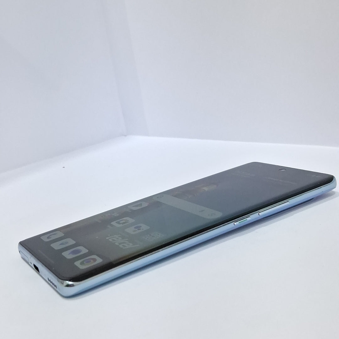 CELULAR OPPO  RENO 10 CPH2531 (2023) 256 GB 8 GB RAM (SEMINUEVO)