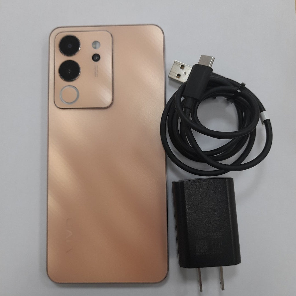 CELULAR VIVO V30 LITE V2314 (2023) 256 GB 12 GB RAM (SEMINUEVO)