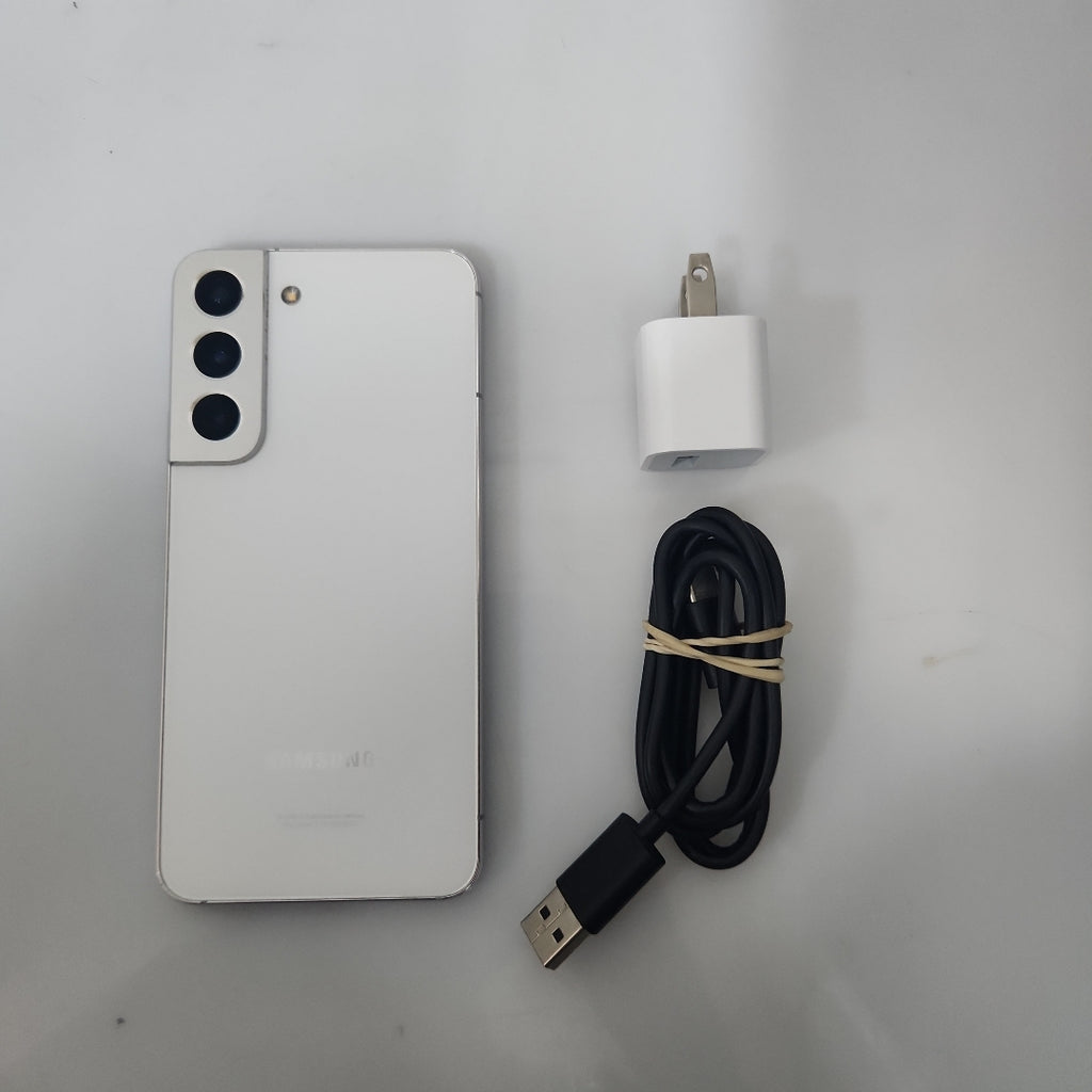 CELULAR SAMSUNG GALAXY S22 SM-S901E 256 GB 8 GB RAM (SEMINUEVO)