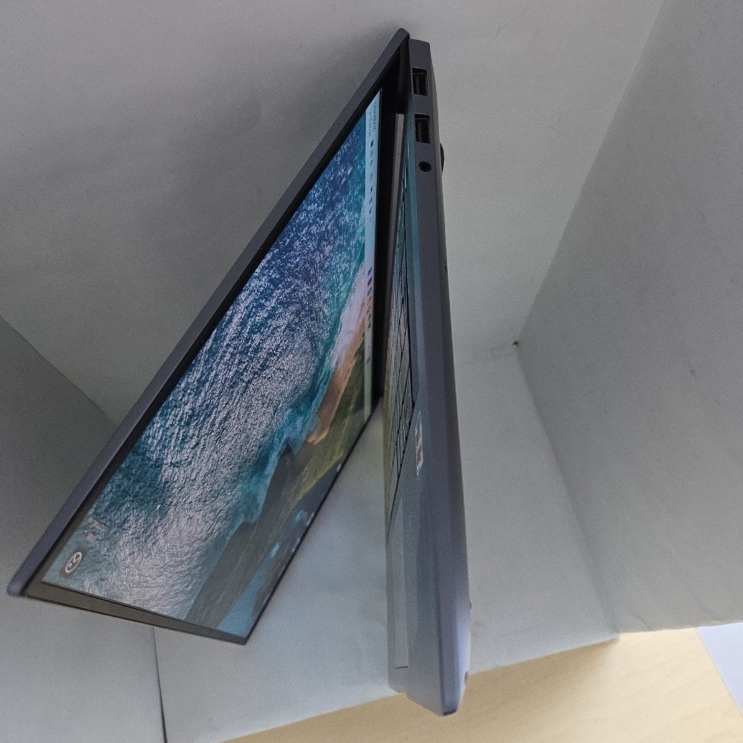 LAPTOP HUAWEI MATEBOOK D16 HVY-WAP9 (2022) 512 GB SSD 16 GB RAM (SEMINUEVO)