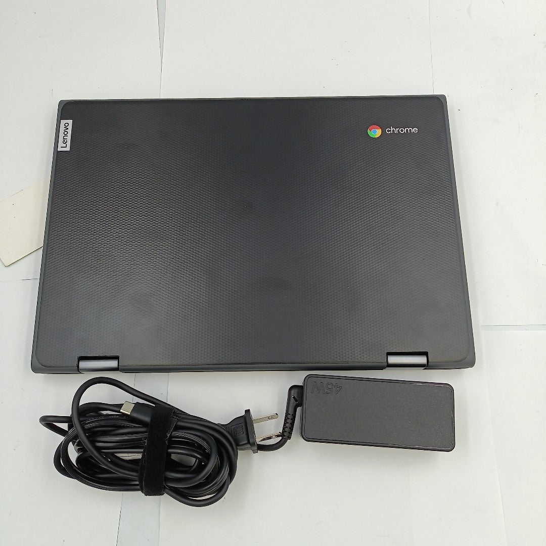 LAPTOP LENOVO 300E 2ND GEN (2023) 128 GB SSD 4 GB RAM (SEMINUEVO)