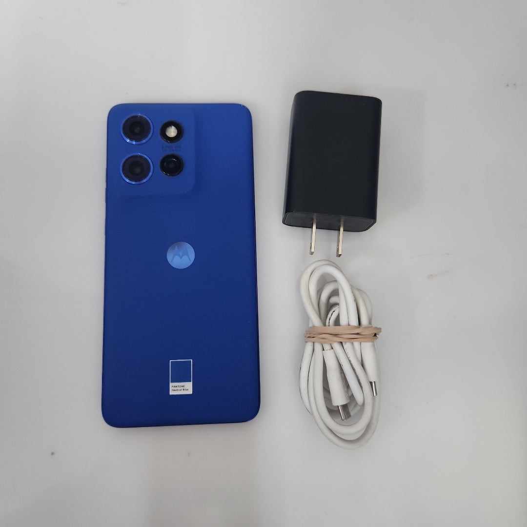 CELULAR MOTOROLA EDGE 50 NEO XT2409-2 (2024) 512 GB 12 GB RAM (SEMINUEVO)