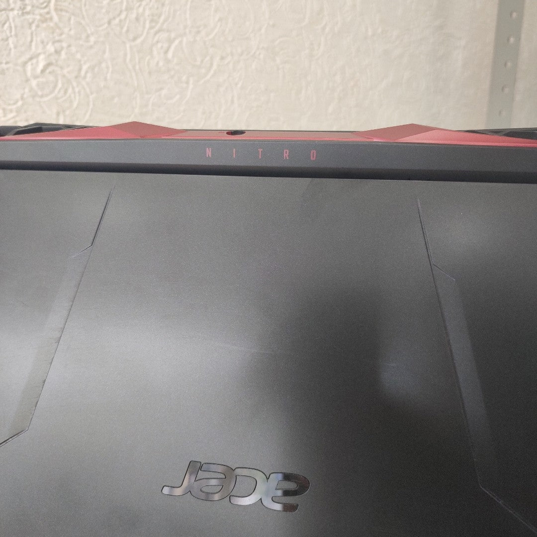 LAPTOP ACER NITRO 5 AN515-57-77YL (2023) 512 GB SSD 8 GB RAM