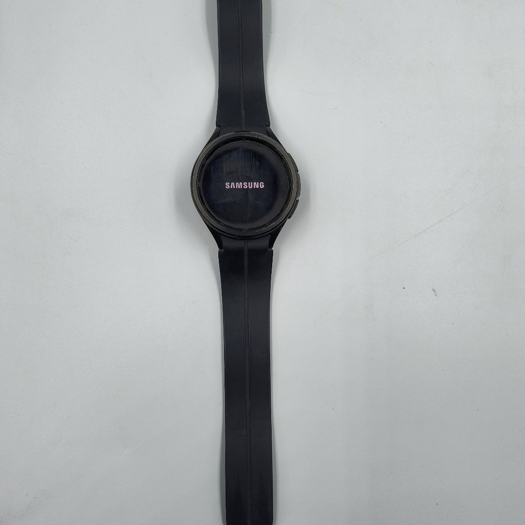 SMARTWATCH SAMSUNG GALAXY WATCH 6 CLASSIC SM-R960 47 MM GPS (SEMINUEVO)