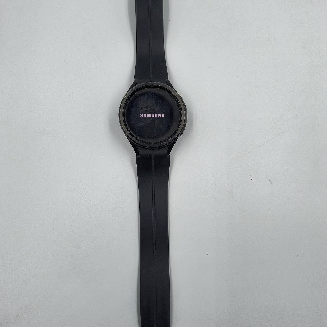 SMARTWATCH SAMSUNG GALAXY WATCH 6 CLASSIC SM-R960 47 MM GPS (SEMINUEVO)