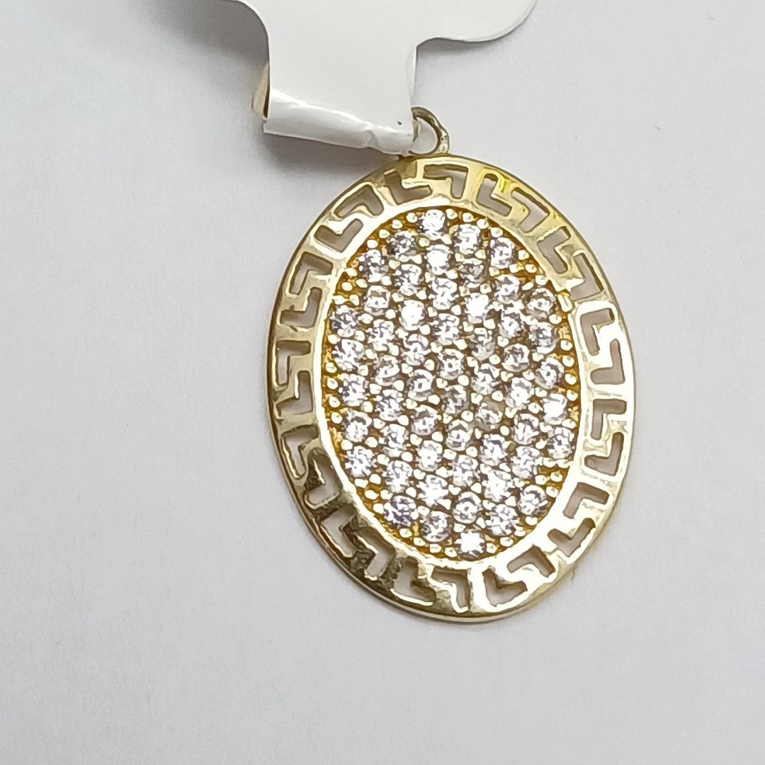 DIJES ORO 14K 1 (NUEVO)