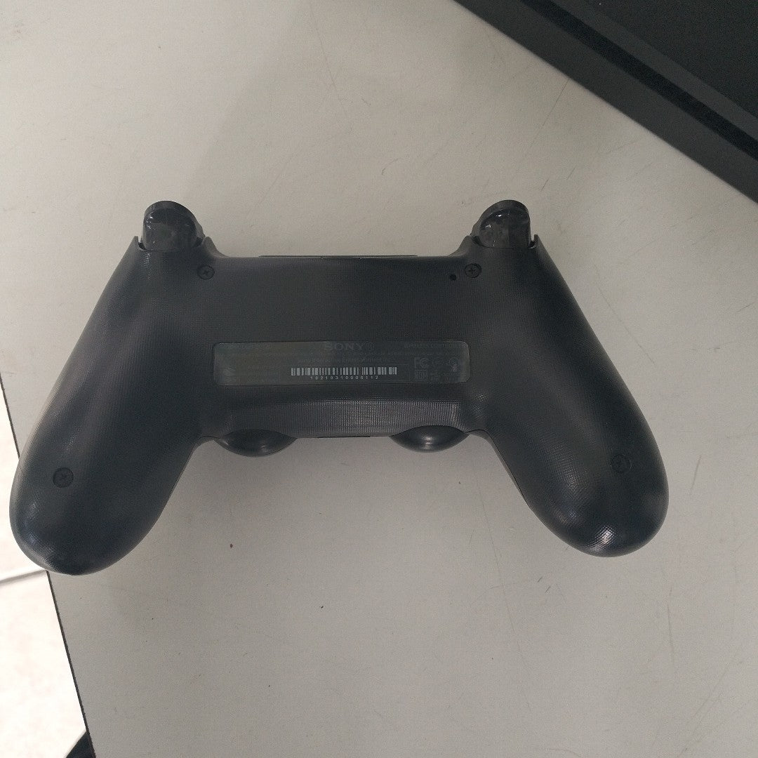 CONSOLA DE VIDEOJUEGO SONY PS4 SLIM 1 TB (SEMINUEVO)