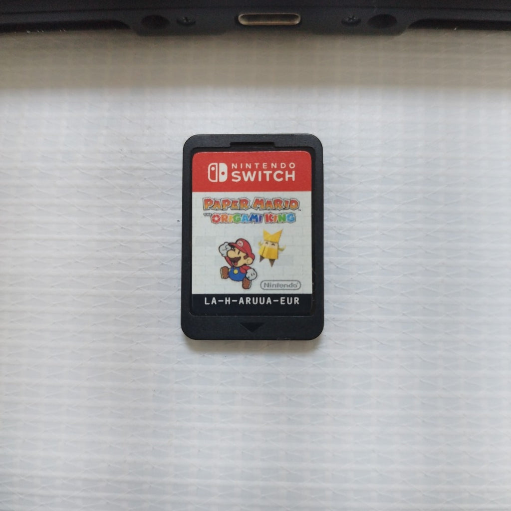 CONSOLA DE VIDEOJUEGO NINTENDO SWITCH 2 256 GB (SEMINUEVO)