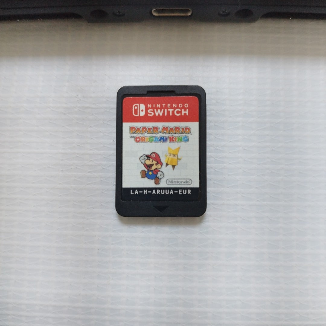 CONSOLA DE VIDEOJUEGO NINTENDO SWITCH 2 256 GB (SEMINUEVO)