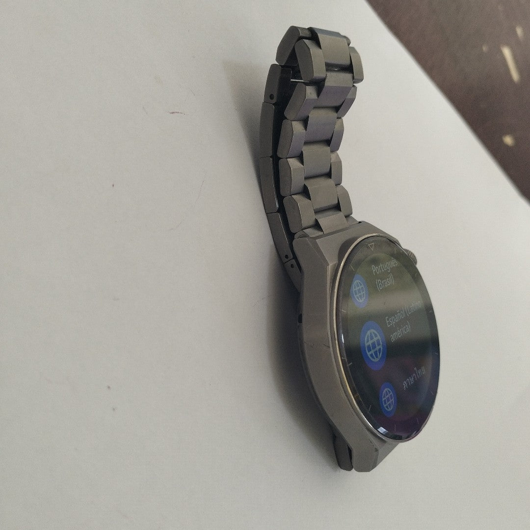 SMARTWATCH HUAWEI WATCH GT 3 PRO ODN-B19 46 MM GPS (SEMINUEVO)