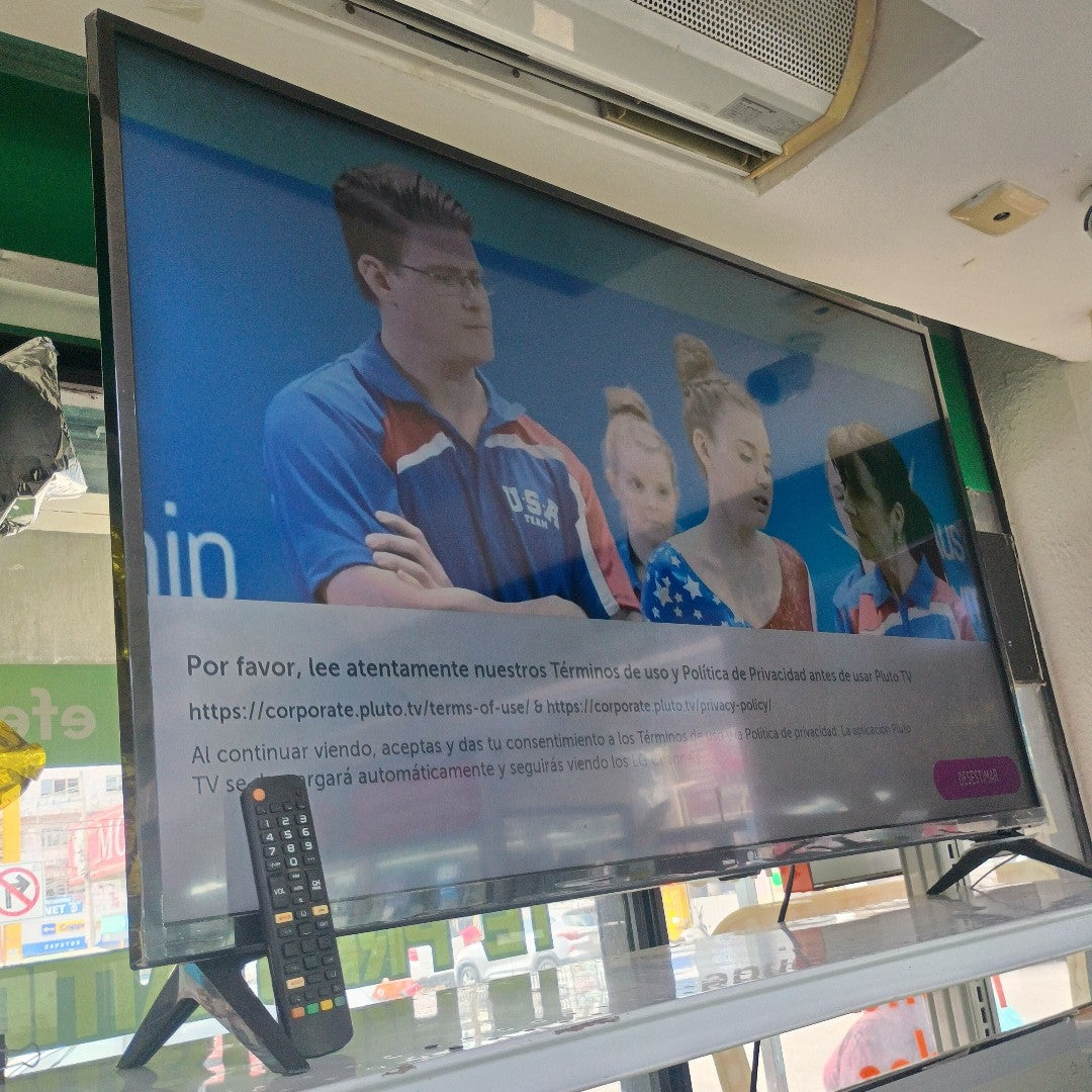 PANTALLA LG 50UN7300PUC (2020) 50" LED 4K (SEMINUEVO)