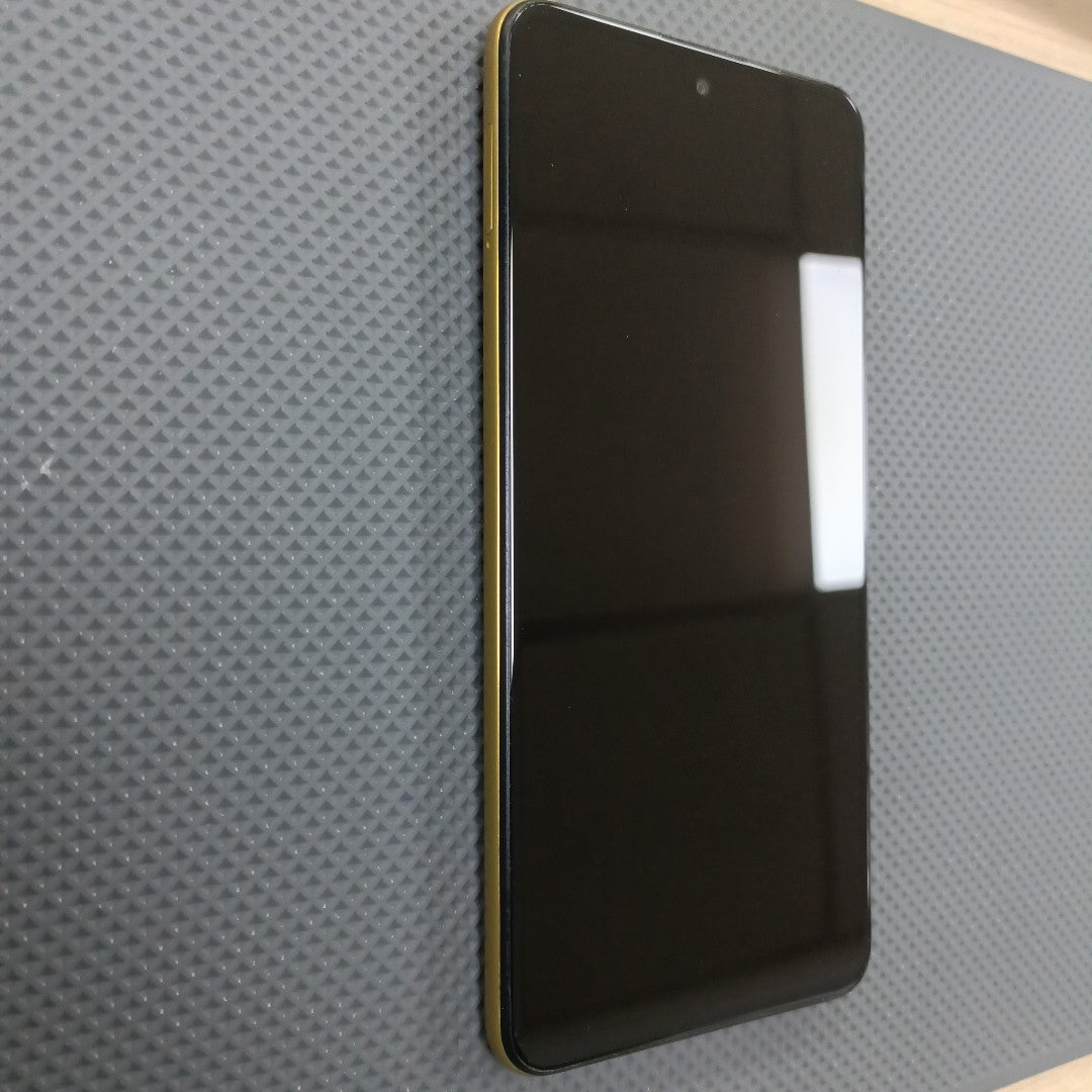 CELULAR XIAOMI POCO M4 PRO 5G 21091116AG 128 GB 6 GB RAM (SEMINUEVO)