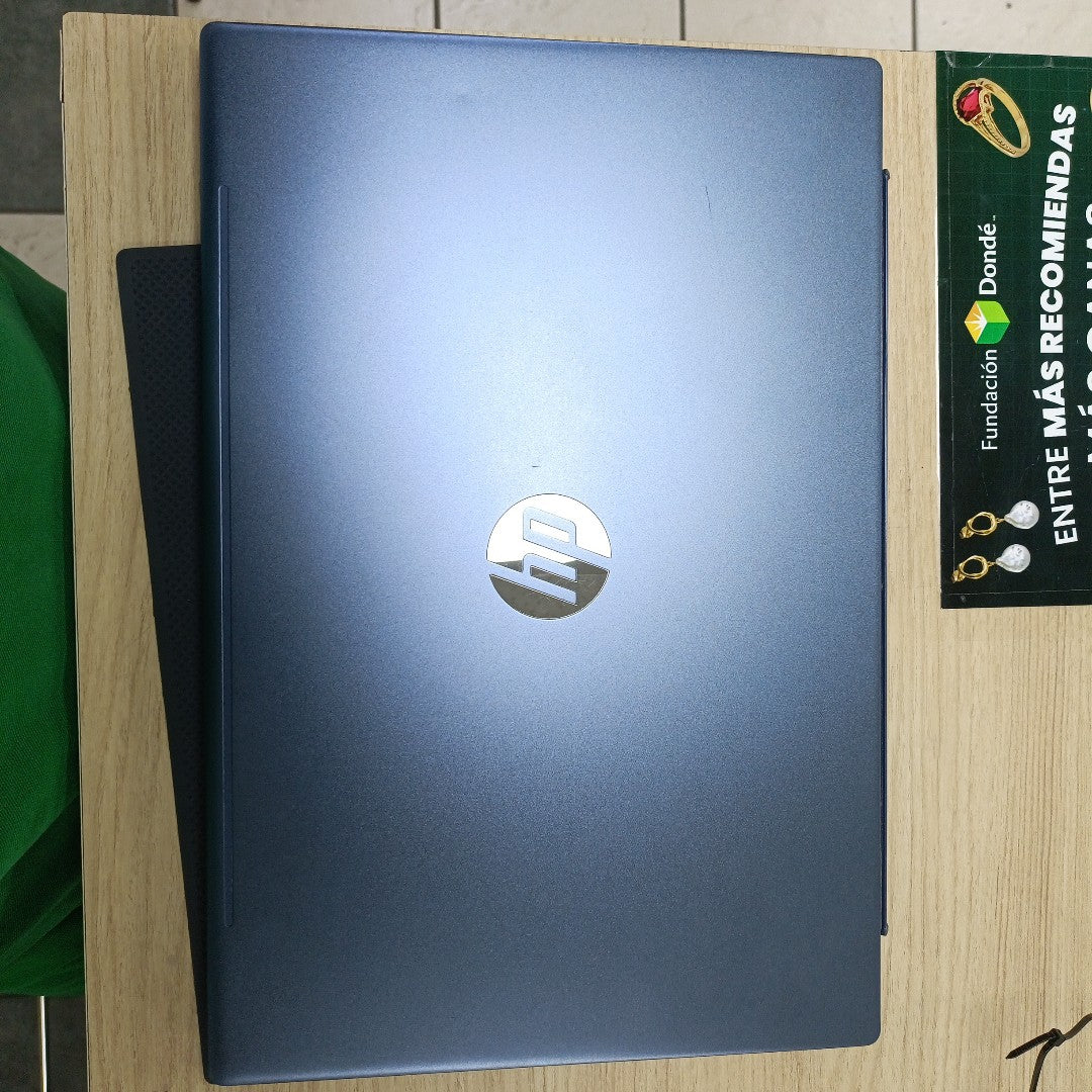 LAPTOP HP PAVILION 15-CW1004LA (2020) 1 TB + 128 GB SSD 12 GB RAM (SEMINUEVO)