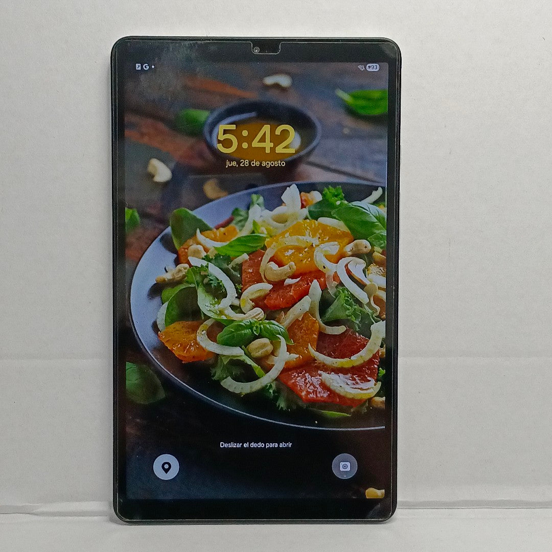 TABLETA SAMSUNG GALAXY TAB A9 SM-X110 (2023) 64 GB 4 GB RAM (SEMINUEVO)