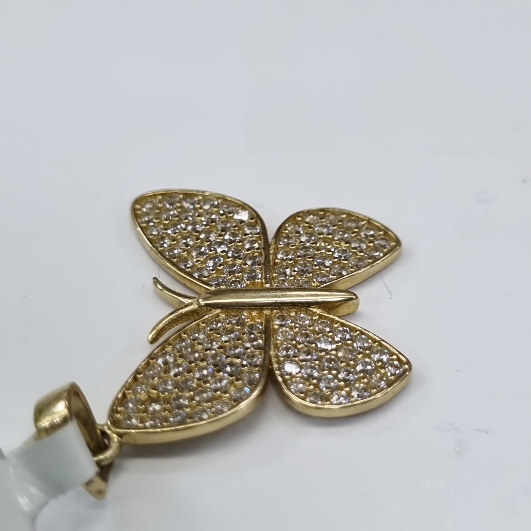 DIJES ORO 14K 1.9 (NUEVO)
