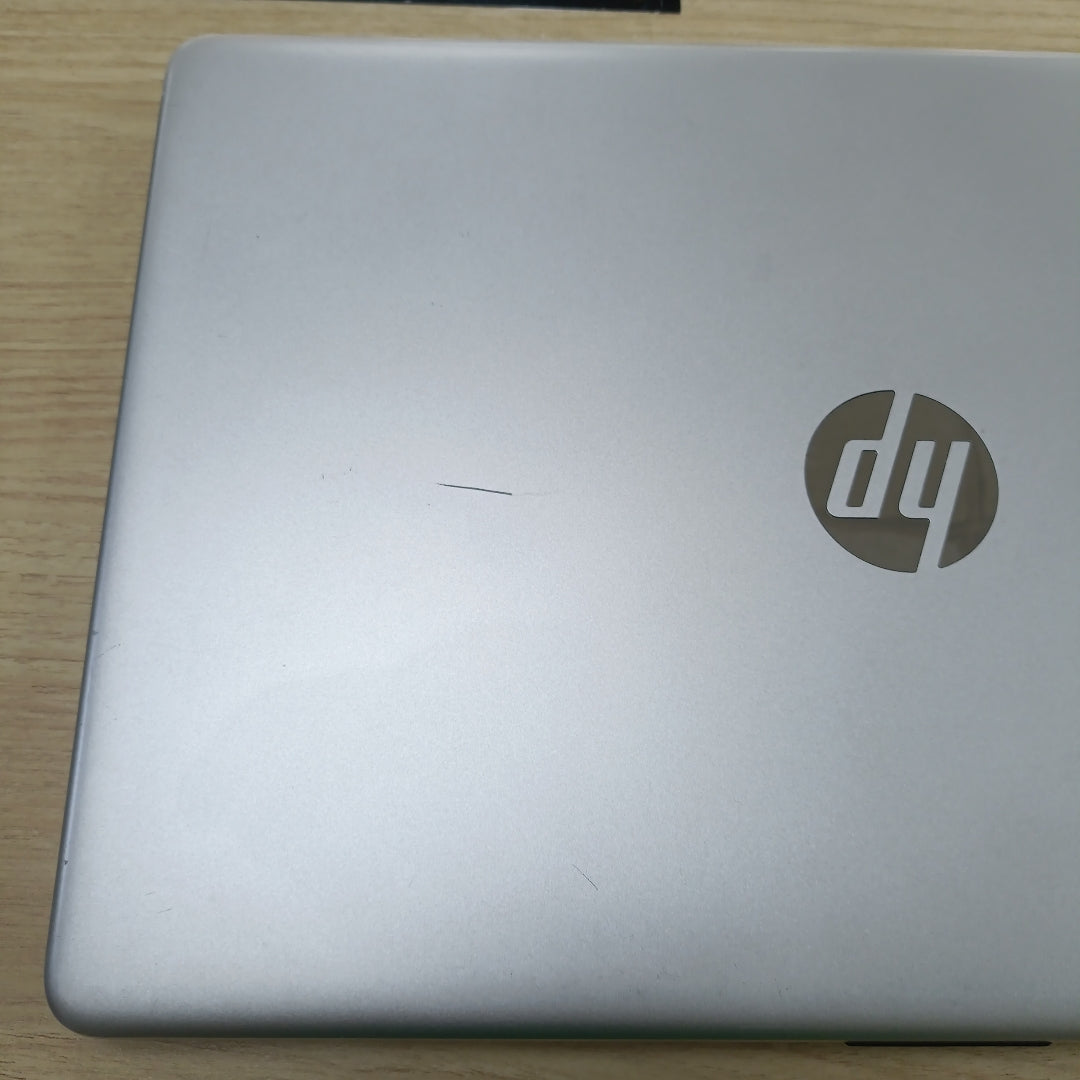 LAPTOP HP 15-DY0016LA (2023) 256 GB 12 GB RAM (SEMINUEVO)