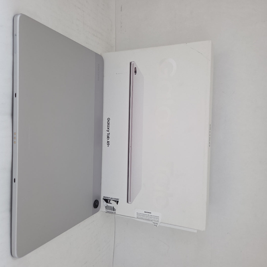 TABLETA SAMSUNG GALAXY TAB A9+ SM-X210 (2023) 128 GB 8 GB RAM (SEMINUEVO)