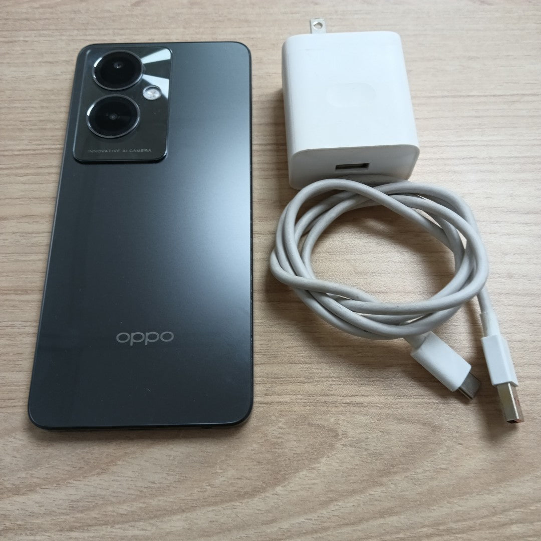 CELULAR OPPO  A79 CPH2557 (2023) 256 GB 8 GB RAM (SEMINUEVO)