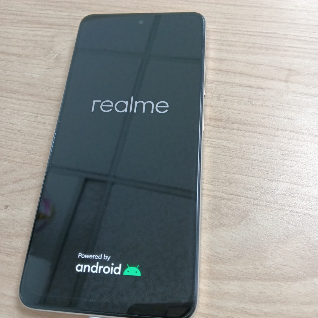 CELULAR REALME 11 5G RMX3780 (2023) 256 GB 8 GB RAM (SEMINUEVO)