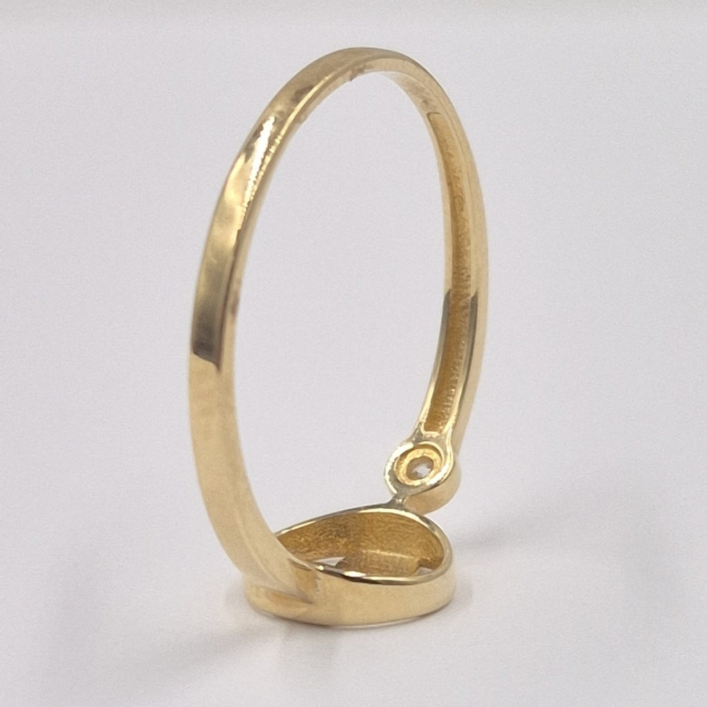 ANILLOS DAMA ORO 14K 1.3 (NUEVO)
