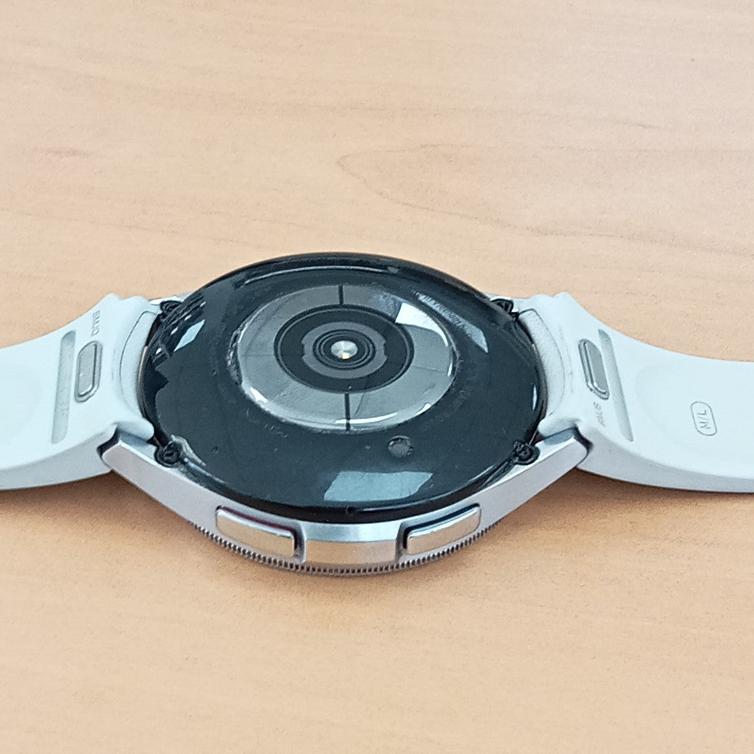 SMARTWATCH SAMSUNG GALAXY WATCH 6 CLASSIC SM-R960 47 MM GPS (SEMINUEVO)