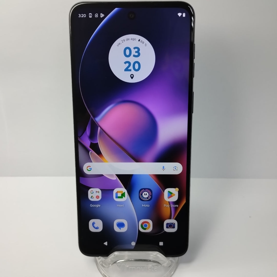 CELULAR MOTOROLA MOTO G54 5G XT2343-1 (2023) 256 GB 8 GB RAM (SEMINUEVO)