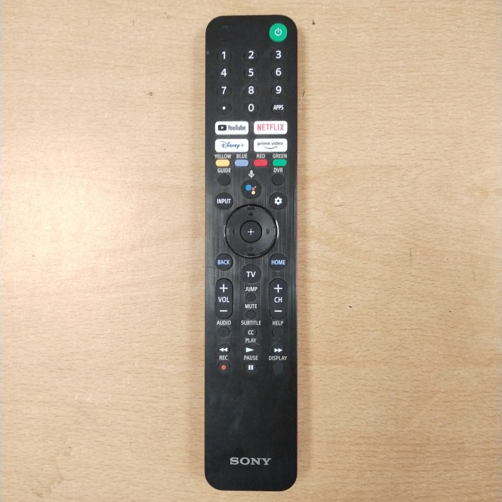 PANTALLA SONY KD-55X80J (2021) 55" LED 4K (SEMINUEVO)