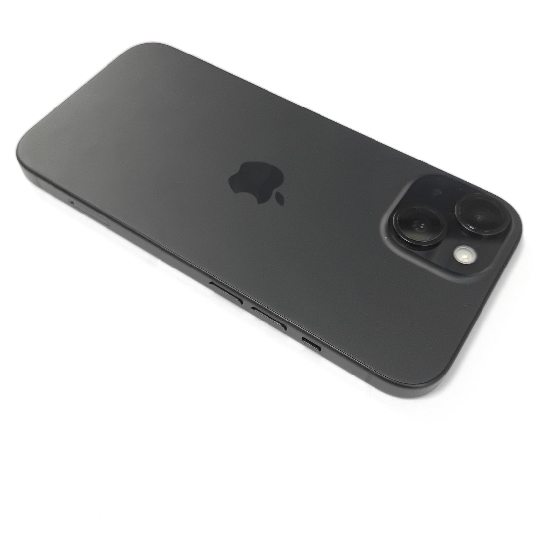 CELULAR APPLE IPHONE 15 A3090 128 GB 6 GB RAM (SEMINUEVO)