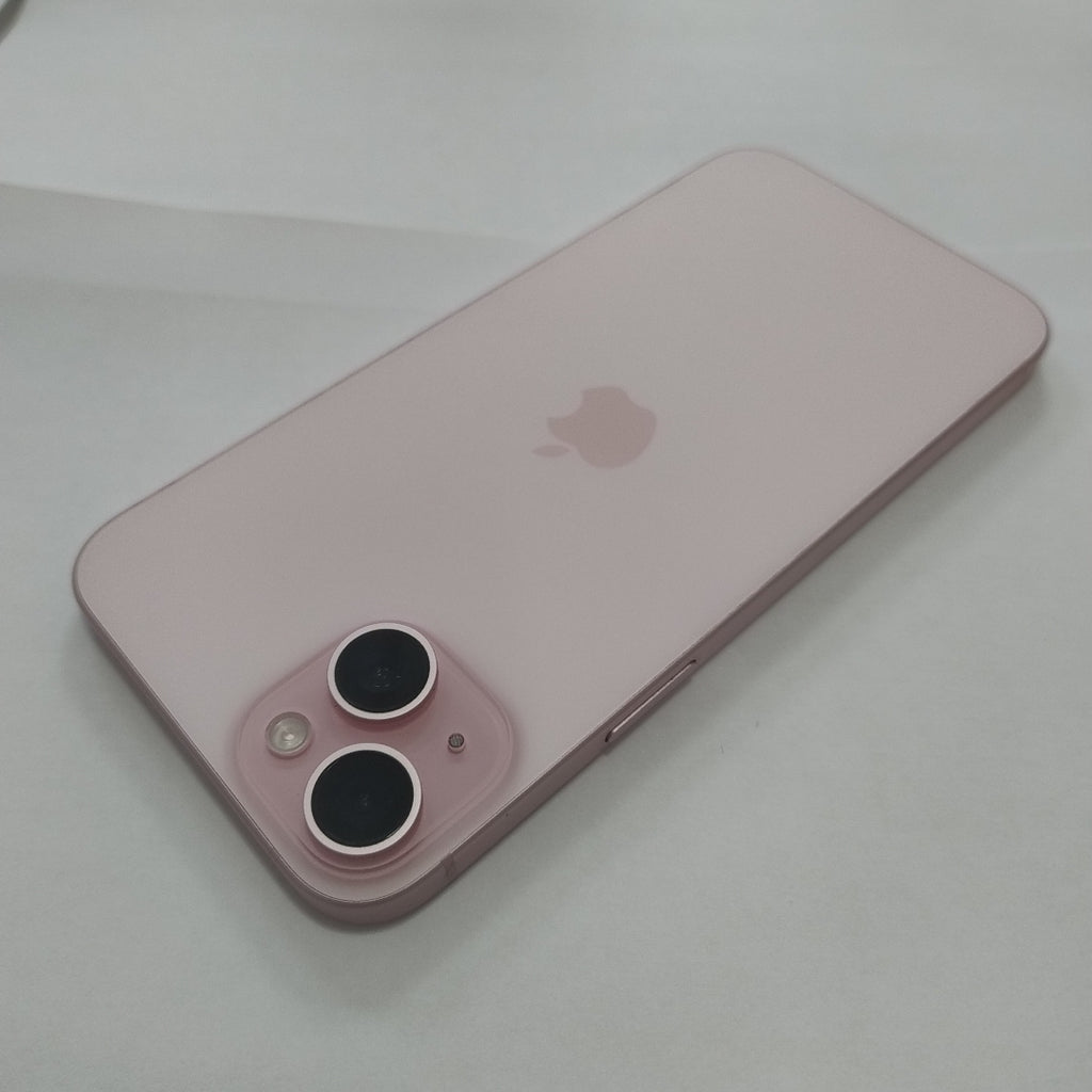 CELULAR APPLE IPHONE 15 PLUS A3093 (2023) 128 GB 6 GB RAM