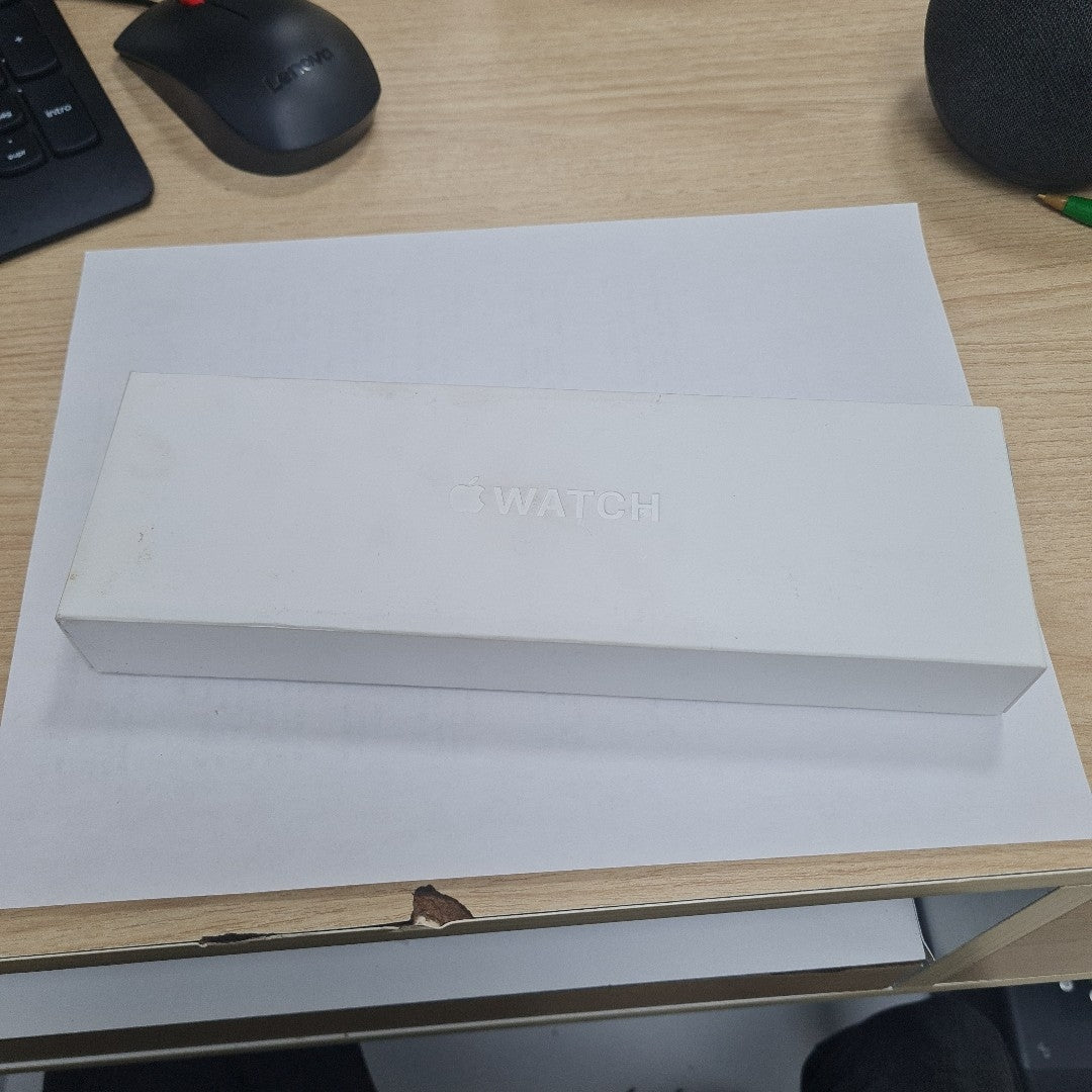 SMARTWATCH APPLE SERIES 10 ALUMINIO A2999 46 MM GPS (SEMINUEVO)