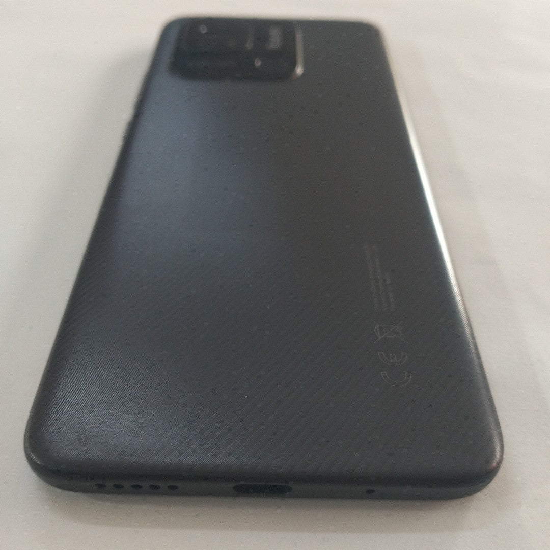 CELULAR XIAOMI REDMI 10C 220333QNY 64 GB 3 GB RAM (SEMINUEVO)