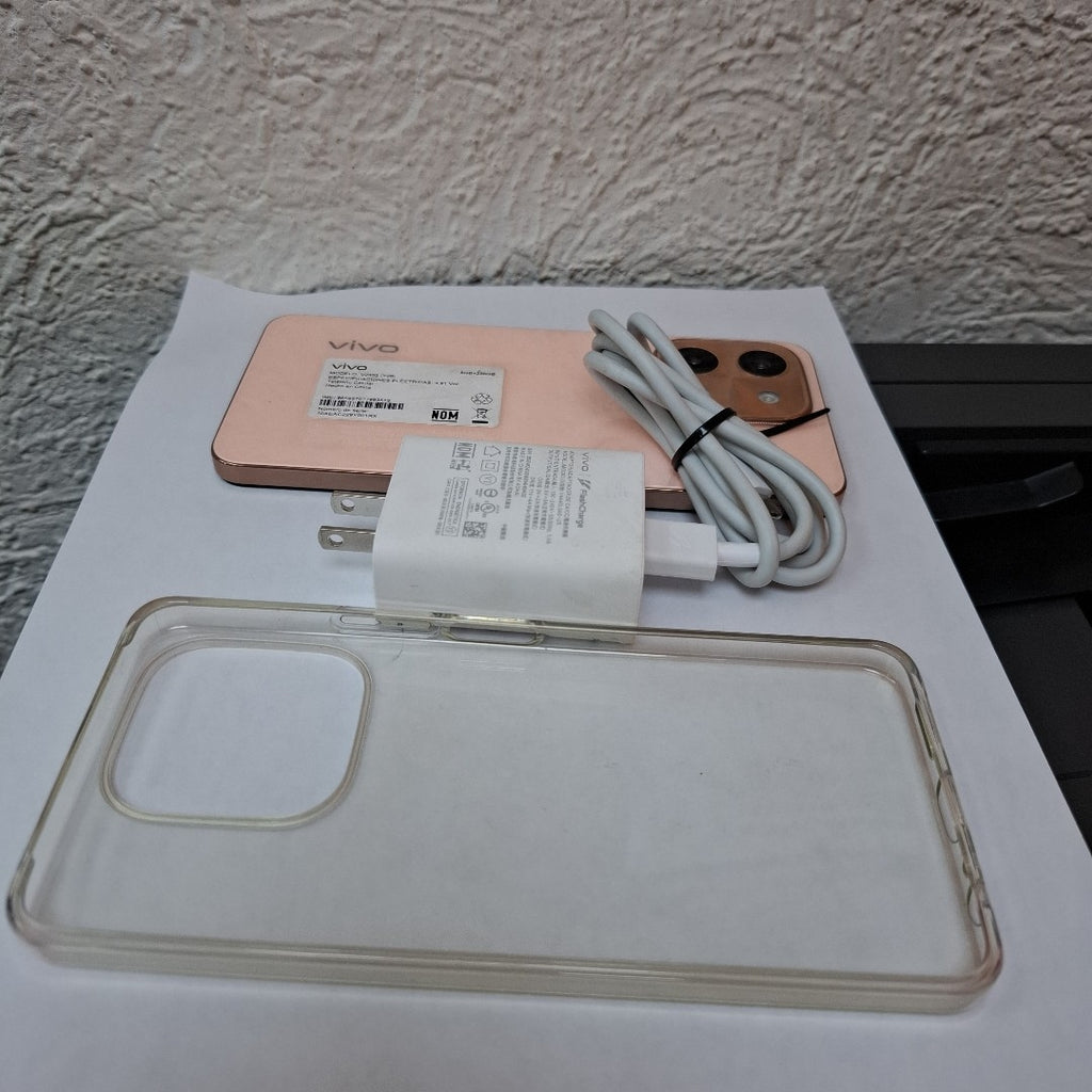 CELULAR VIVO Y28 V2352 256 GB 8 GB RAM