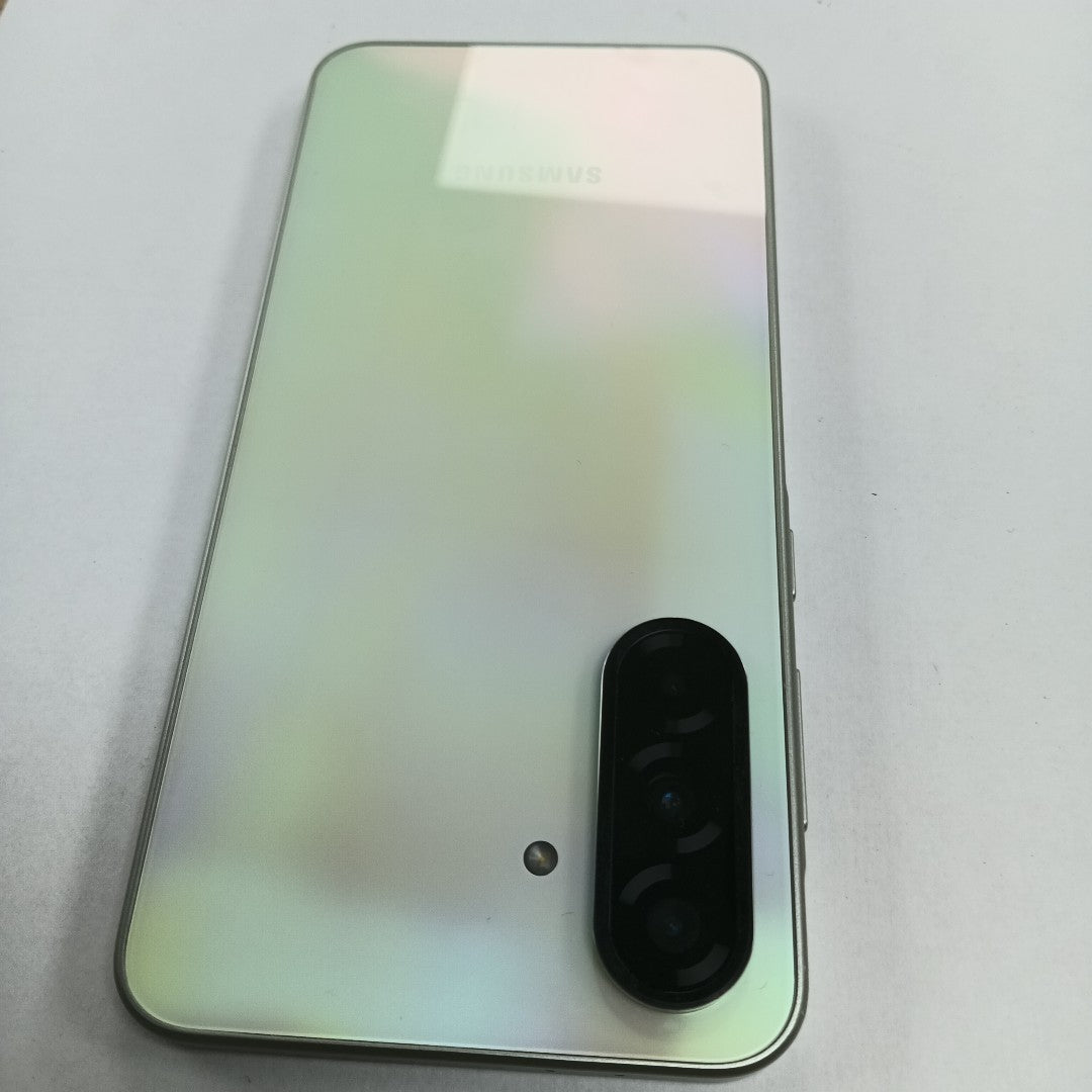 CELULAR SAMSUNG GALAXY A36 5G SM-A366E (2025) 128 GB 6 GB RAM (SEMINUEVO)