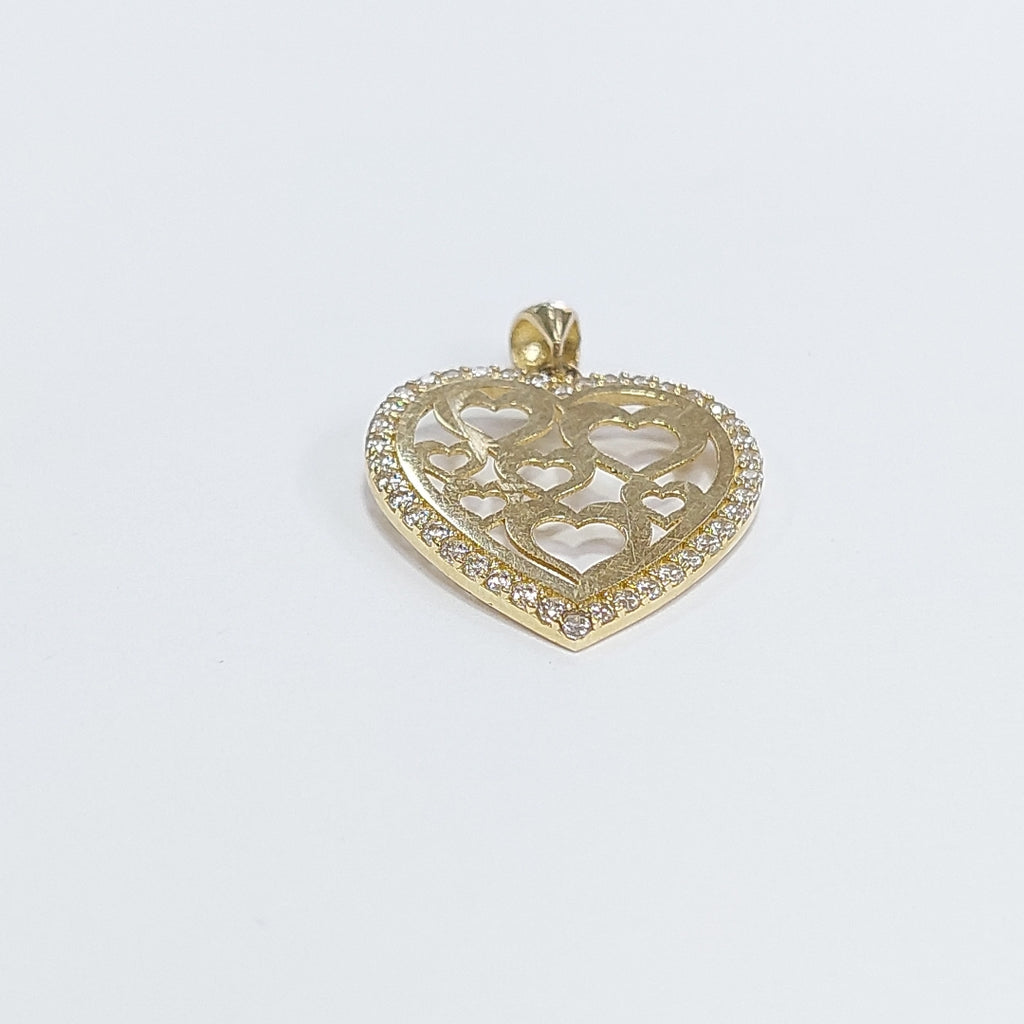 DIJES ORO 14K 1.8 (NUEVO)