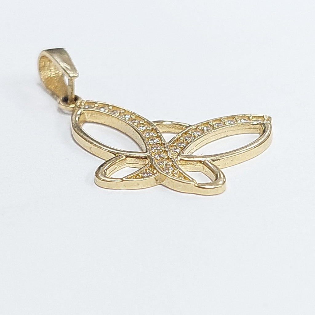DIJES ORO 14K 1.6 (NUEVO)