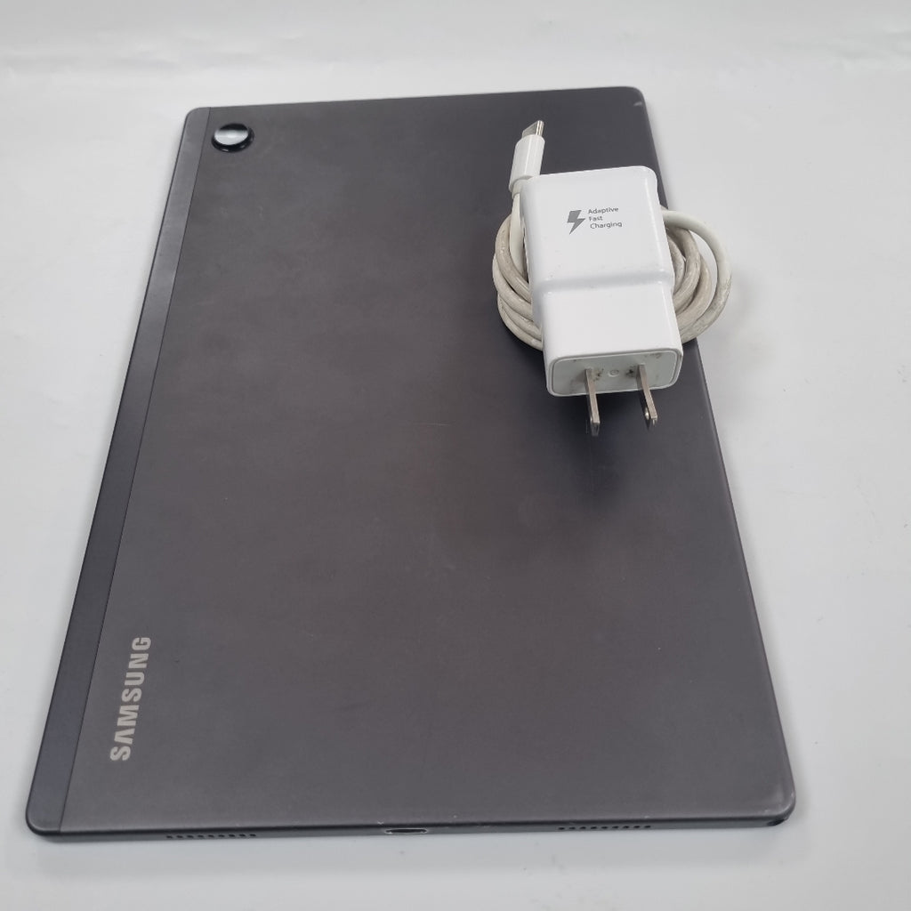 TABLETA SAMSUNG GALAXY TAB A8 SM-X200 32 GB 3 GB RAM (SEMINUEVO)